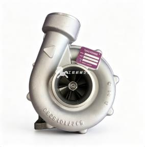 53279716607 0030965599 K27 Turbocharger for Liebherr Engine Spare Parts 