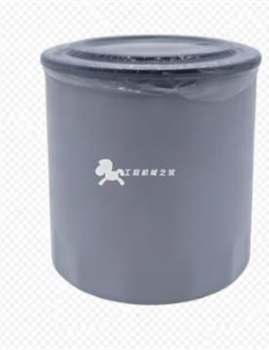 High strength adaptation Linde oil filter element forklift engine filter part number 12182225153