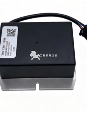 Stable and reliable LINDE forklift converter part number 7917401259