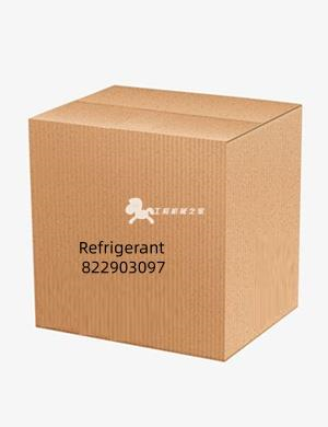 Refrigerant 822903097