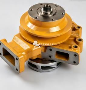 6130621110 water pump is suitable for Komatsu K30 4D105 4D105-5 excavator