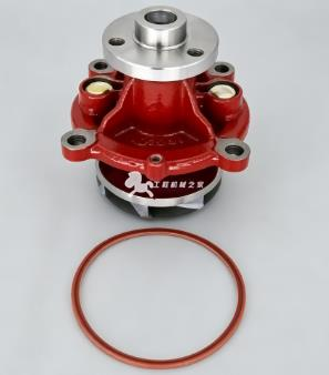 VOE20502535 VOE20726092 water pump is suitable for Volvo EC290B EC220D EC250D EC300D excavator
