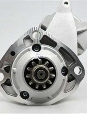 RE501298 RE65100 starter motor suitable for John Deere 310J 325J 410J 310G 410G excavator loader