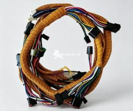 2277210 Excavator cab external wiring harness suitable for Caterpillar CAT 312C