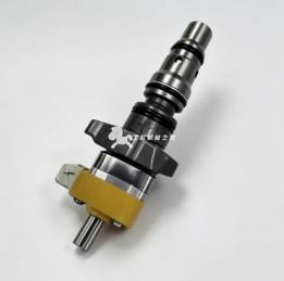 Common rail fuel injector 10R-0782 128-6601 is suitable for CAT 325C 3126B