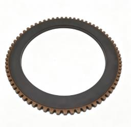 Outer disc to air duct sealing kit compatible with W195 milling machine 2096348 