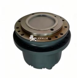 Cold milling machine gearbox adaptation W2100 W1900 W350 W500 W2200 WR2400 109926