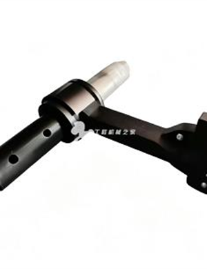 High quality SD2530 asphalt paver hanger assembly, construction machinery accessories