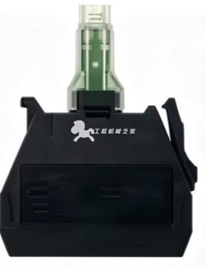 High quality S1800 asphalt paver switch 2012691/4603011485 paver accessories