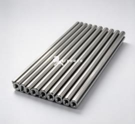 Wear resistant asphalt paver AB575TV S1800-1 tamping rod part number PN.4611352216