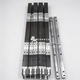 Precision Processing Asphalt Paver S1900-3 Basic Ironing and Stamping Rod Part Number PN.2203136