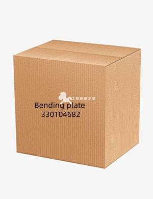 330104682 high-strength bending plate