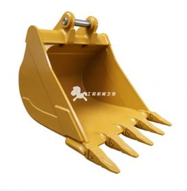 Industrial standard excavator standard bucket