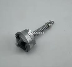 High quality Sumitomo SH210 excavator hydraulic parts part number KRJ3823 for return valve