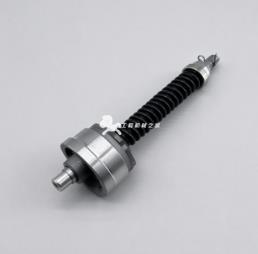 High quality Sumitomo SH210-5 excavator replacement parts for return valve, part number KRJ3515