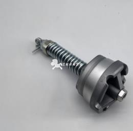 High quality Sumitomo SH350-5 excavator spare part number KHJ16030 for return valve
