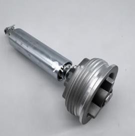 High quality one-way check valve Sany SY60 SY135 SY215 excavator parts part number VA12005A004A