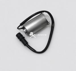 High quality Caterpillar E320A excavator replacement parts for solenoid valve, part number 4I5674